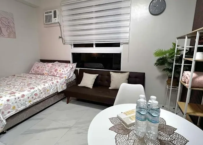 Casa Mira Guadalupe Appartamento