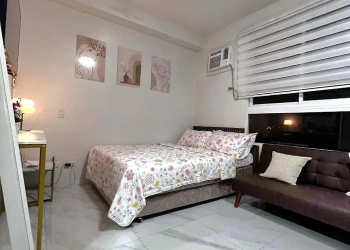 Appartamento Casa Mira Guadalupe