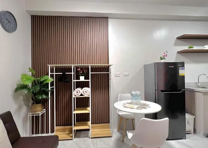 Casa Mira Guadalupe Cebu